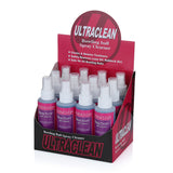 Ultraclean Ball Cleaner