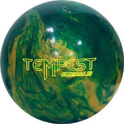 Tempest Emerald